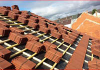 Rénover sa toiture à Colombier-en-Brionnais